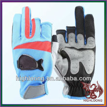 Fingerless and Mesh Fishing Gloves & Waterproof Gloves & Neoprene Gloves